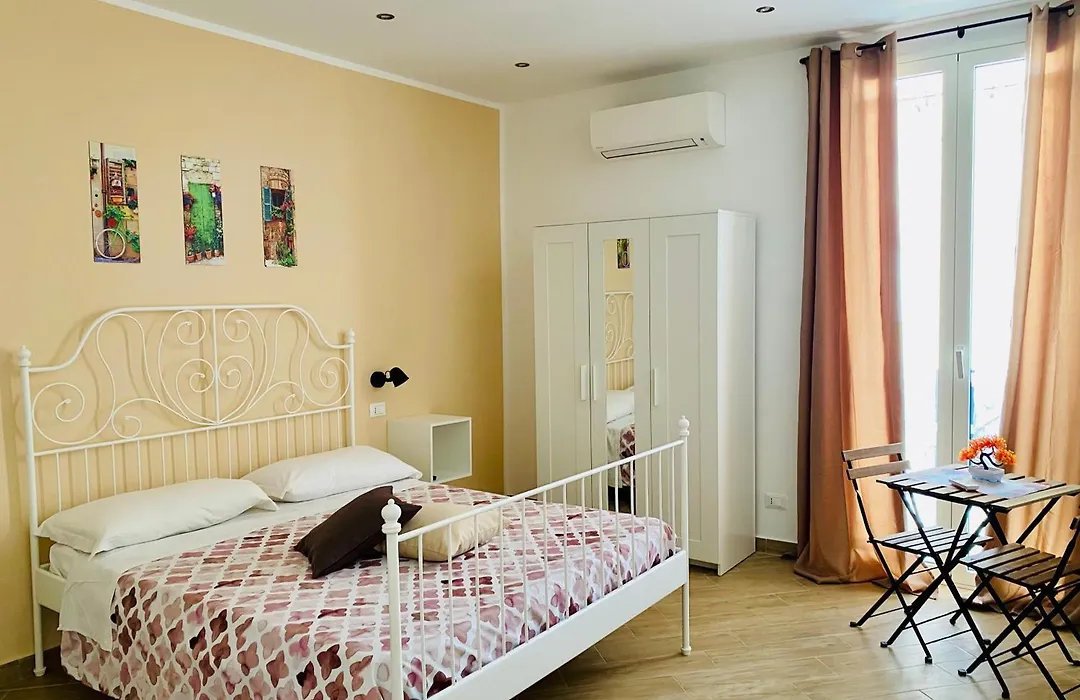 Pindemonte Suites-1