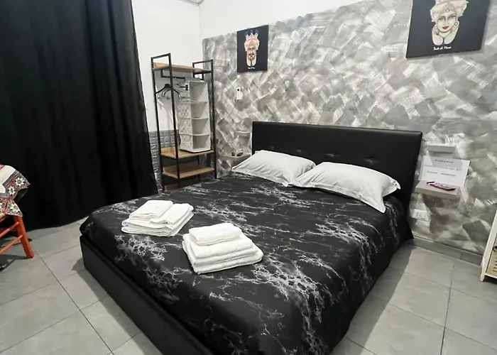 La Casa Di Bella